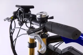Электровелосипед elbike turbo r-75 1500w