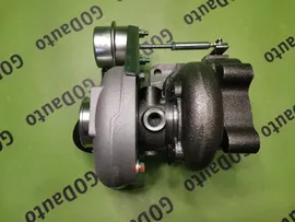 Турбина APT Turbo 28230-41450