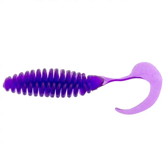 Твистер RELAX TURBO 5" (12,5см) 10 шт. TS354-0