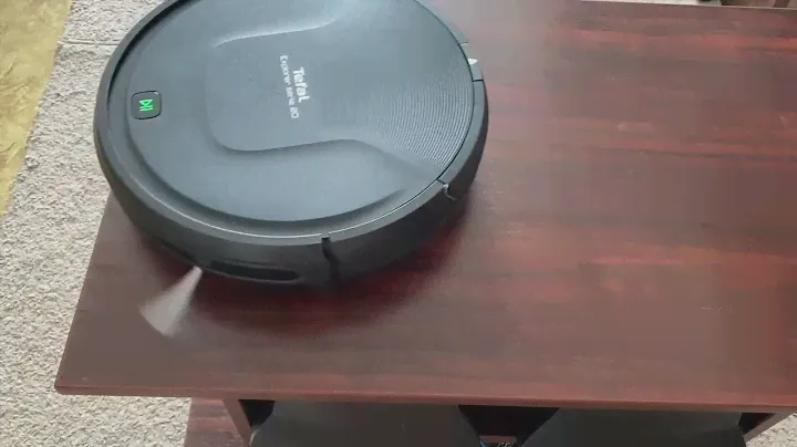 Tefal RG6825WH тест