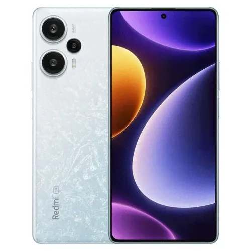 Смартфон Xiaomi Redmi Note 12 Turbo 16/1 ТБ CN, Dual nano SIM белый