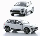 Модель машины 1:24 Porsche Macan Turbo