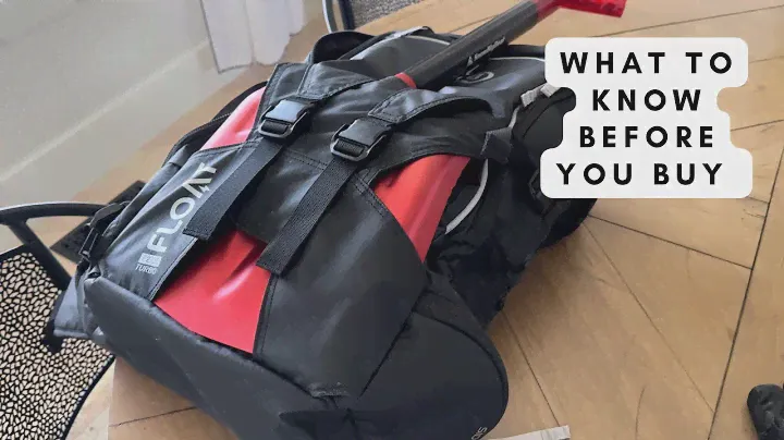 Should You Buy? BCA Float E2 Turbo Avalanche Airbag Pack