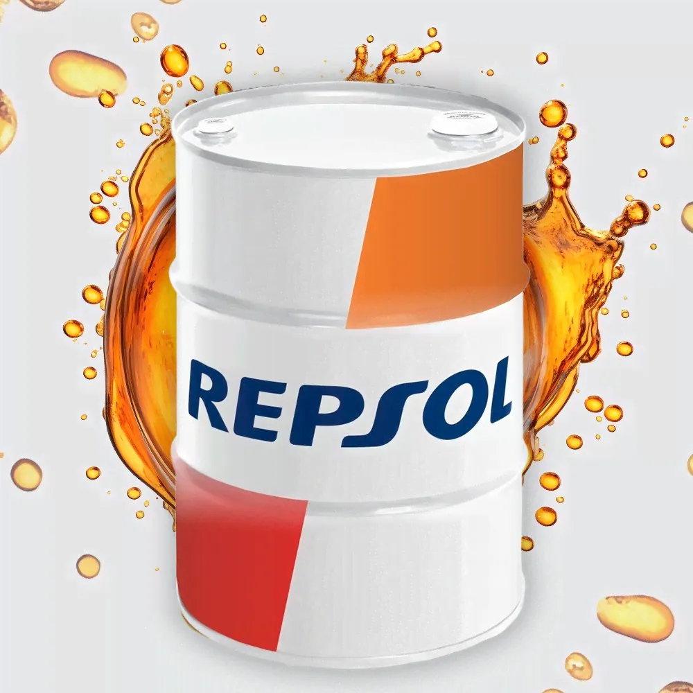REPSOL DIESEL TURBO MID SAPS VHPD 5W30