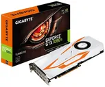 Video card GIGABYTE GeForce GTX 1080 Ti Turbo 11GD