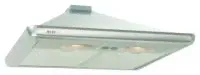 Вытяжка Maan Elegant Turbo 50 бел