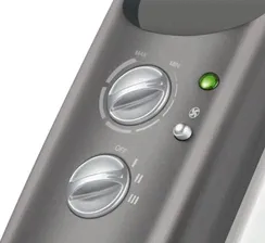 Обогреватель масляный BALLU BOH/TB- 07FH 1500 радиатор turbo (7 секций) [НС-1132828]