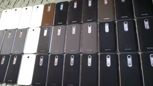 Motorola DROID TURBO 2 1585 (X-FORCE)