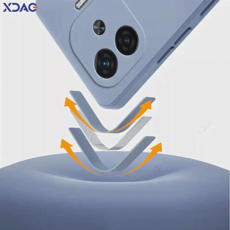 Роскошные Чехлы для телефона VIVO iQOO Z9 Turbo 5G оригинальный квадратный жидкий силиконовый чехол IQOOZ9Turbo iQOOZ9 Z9Turbo мягкий чехол (art.: 3920c6b0e16fb)-1
